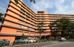 Goldpine Industrial Building (D13), Factory #532245481